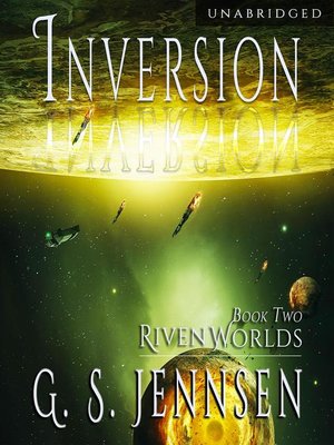 cover image of Inversion
